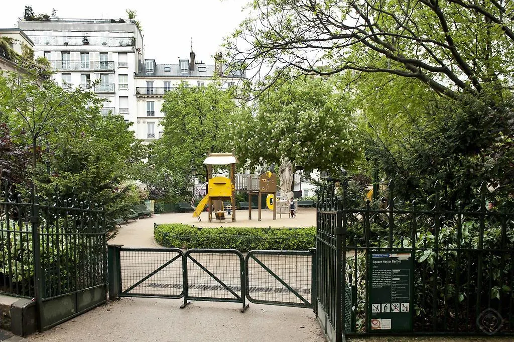 Moulin Rouge Paris